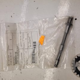 arbre de valve 800083116 husqvarna 125 sms 07-13