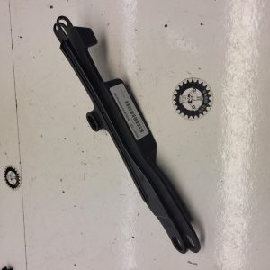 patin de chaine 8000H1320 husqvarna 125 cr wr 13