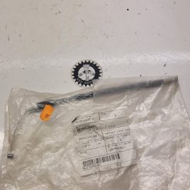 cable hts neuf 8D0058865 husqvarna 125 sms wre 2008