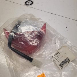 feux arriere husqvarna 2T 00-08 4T 00-07