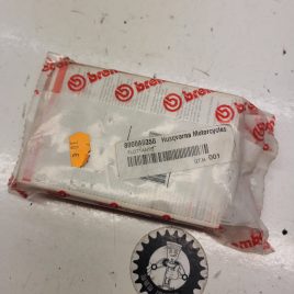 kit reparation frein 8000A9350 husqvarna 250 310 450 510 te tc txc 09