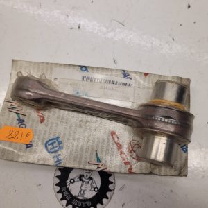 bielle neuve 800088810 husqvarna 125 wr cr