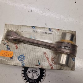 bielle neuve 800088810 husqvarna 125 wr cr