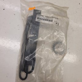 elastique plaque phare neuf husqvarna 250 wr 06-08