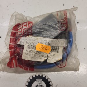 boitier cdi neuf 8000 72886 husqvarna 125 cr 95-97 250 cr 93-00 360 cr 93 wr