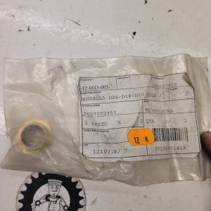 bush left 8A0087810 husqvarna 250 300 wr 10