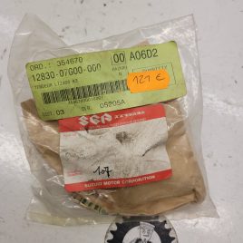 tendeur de distribution neuf 12830-07G00 suzuki 400 ltz