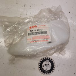 protection de cadre 42520-28H10 suzuki 450 rmz 08-14