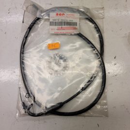 cable de starter neuf 58410-45G10 suzuki 450 ltr