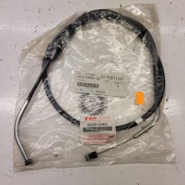 cable embrayage neuf 58200-33H00 suzuki 400 ltz 09-18