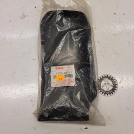 bavette amortisseur arriere neuf 13738-36E01 suzuki 125 250 450 rm rmz 97-12