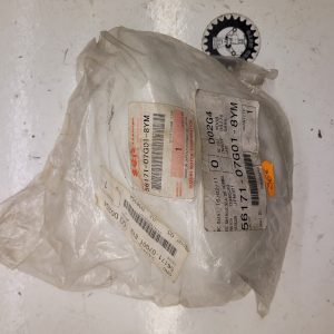 plastique tableau de bord 56171-07G01-8YM suzuki 400 ltz 03-08