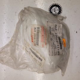 plastique tableau de bord 56171-07G01-8YM suzuki 400 ltz 03-08
