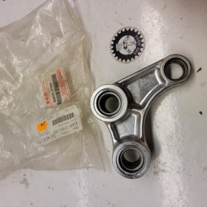 biellette suspension 62600-37851 suzuki 125 rm  01-03