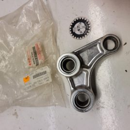 biellette suspension 62600-37851 suzuki 125 rm  01-03