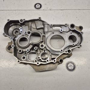 carter moteur droit suzuki 400 ltz