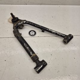 triangle superieur suzuki 400 ltz