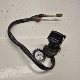 contacteur a clé suzuki 400 ltz