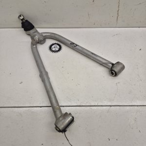 triangle superieur droit honda 450 trx