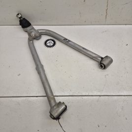 triangle superieur droit honda 450 trx