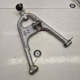 triangle inferieur droit honda 450 trx