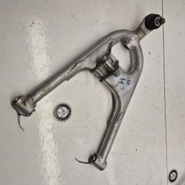triangle inferieur gauche honda 450 trx