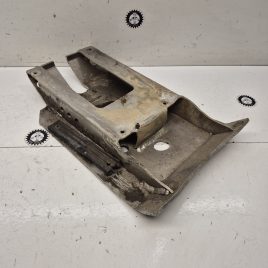 sabot moteur yamaha 700 raptor