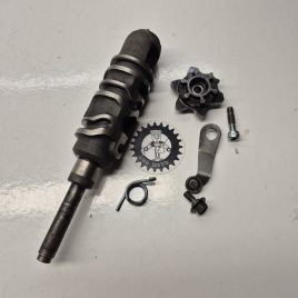 barillet kawasaki 250 ksf 2004