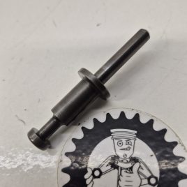tige commande embrayage kawasaki 250 ksf 2004