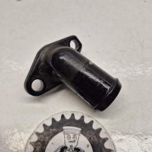 raccord d'eau kawasaki 250 ksf 2004