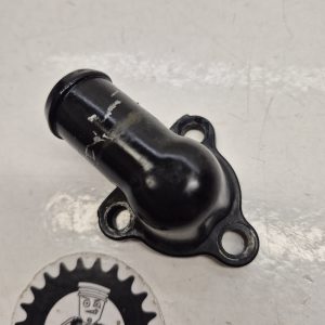 raccord d'eau kawasaki 250 ksf 2004
