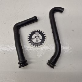 durite moteur kawasaki 250 ksf 2004