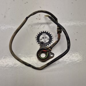 capteur kawasaki 250 ksf 2004