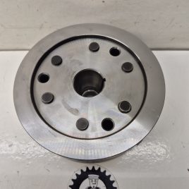 rotor allumage kawasaki 250 ksf 2004
