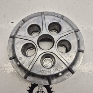 plateau embrayage kawasaki 250 ksf 2004