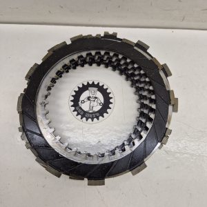 disque embrayage kawasaki 250 ksf 2004