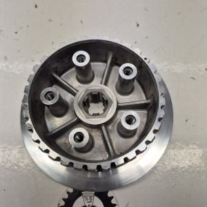 noix embrayage kawasaki 250 ksf 2004