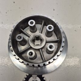 noix embrayage kawasaki 250 ksf 2004