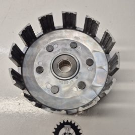 cloche embrayage kawasaki 250 ksf 2004