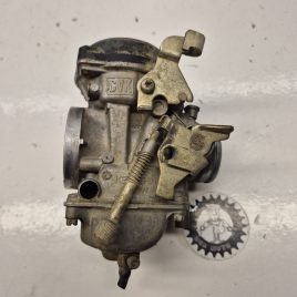 carburateur kawasaki 250 ksf 2004