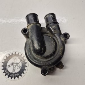 couvercle pompe a eau kawasaki 250 ksf 2004