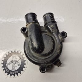 couvercle pompe a eau kawasaki 250 ksf 2004