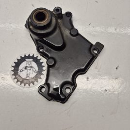 carter kawasaki 250 ksf 2004
