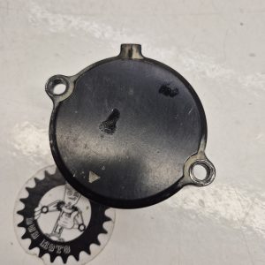 couvercle filtre a huile kawasaki 250 ksf 2004