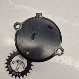 couvercle filtre a huile kawasaki 250 ksf 2004