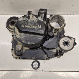 carter embrayage kawasaki 250 ksf 2004