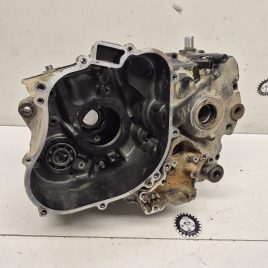 carters moteur kawasaki 250 ksf 2004