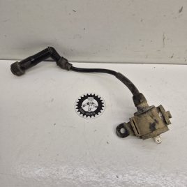 bobine allumage kawasaki 250 ksf 2004