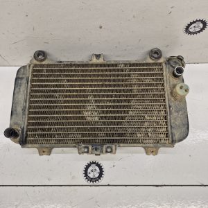 radiateur kawasaki 250 ksf 2004
