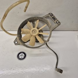 ventilateur kawasaki 250 ksf 2004